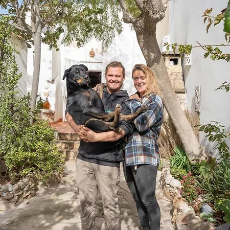 Bed & Breakfast Casa Carina *