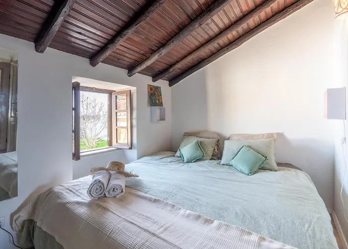 Casa Carina * Espiche