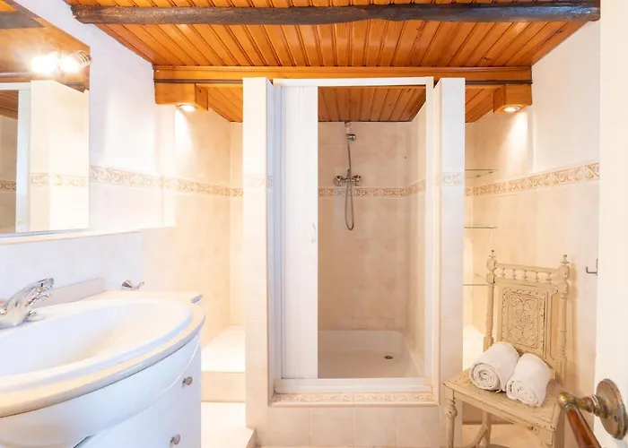 Casa Carina Bed & Breakfast *