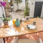 فندق مبيت وإفطار Casa Carina Espiche