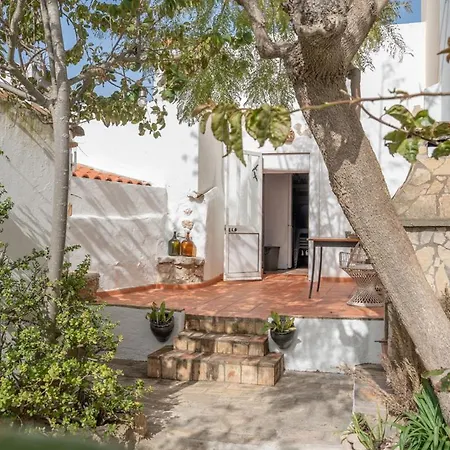 فندق مبيت وإفطار Casa Carina Espiche