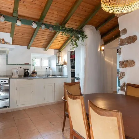 Casa Carina