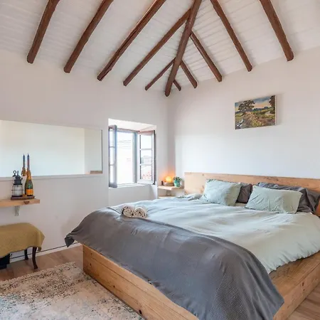 فندق مبيت وإفطار Casa Carina Espiche