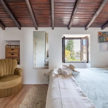 Casa Carina