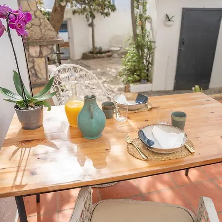 Bed & Breakfast Casa Carina Espiche