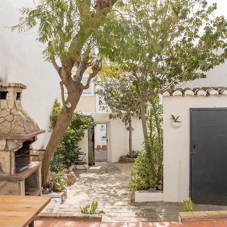 Casa Carina Espiche