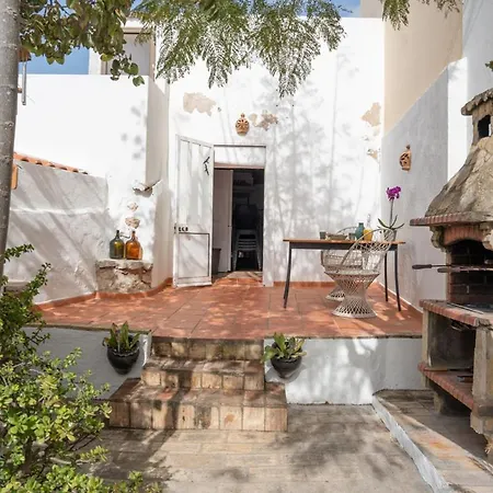 Casa Carina